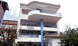 Vila Zeppos